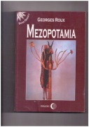 Mezopotamia - Georges Roux