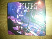 Kult-unplugged .2  CD nowa w folii