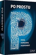 Po Prostu P gra planszowa Trefl 02287 NOWA w folii
