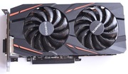 Gigabyte Radeon RX 580 Gaming 4GB GDDR5 (GV-RX580GAMING-4GD)