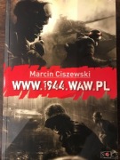 www.1944.waw.pl Marcin Ciszewski