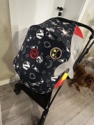 Wózek Cybex 3w1 Anna K