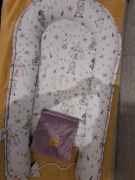 Kokon niemowlęcy Jukki