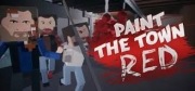 Paint The Town Red Steam Account 
