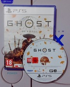 Ghost of Yotei (PS5)