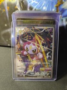 Hoopa XY-P 155/XY-P Promo – Pokémon Movie 2015 – LIMITED CARD