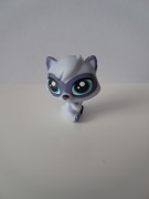 Littlest Pet Shop LPS szop mały lps