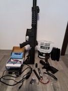 Replija karabinku szturmowego AEG Specna Arms