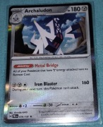 Archaludon 70/131 PRE Holo