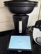 Thermomix TM7 nowy na gwarancji od ręki.