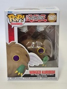 Funko Pop Yu-Gi-Oh Winged Kuriboh #1601
