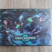 Knockdown (edycja polska) vol 2 Nemesis Folia