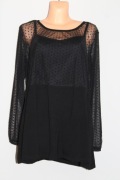 Bonprix elegancka   Bluzka damska TUNIKA  48 _50