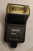 Lampa błyskowa EWOLUX 9800A