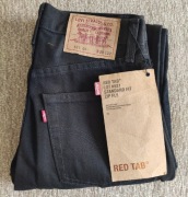 Levi's 521. W28 L32 - spodnie 