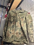 sprzedam mundur wojskowy