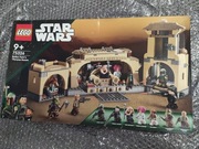 LEGO 75326 Star Wars - Boba Fett's Throne Room