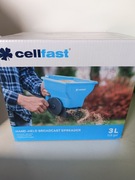 Siewnik ręczny  3L Cellfast 