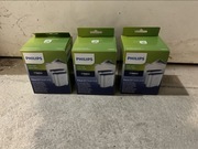 Philips aqua clean 6 filtrów wkładów