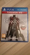 Bloodborne PL PS4 PS5