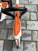 Zestaw podkaszarka nożyce Stihl HSA 45 FSA45 akumulatorowe