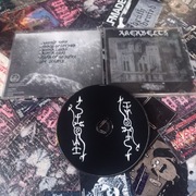 Akerbeltz"Infernuko erreka"2010