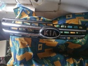 Grill (atrapa) KIA