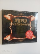 CD RYMY CZĘSTOCHOWSKIE; NOWA! ELDO, MALEO, PARESŁÓW