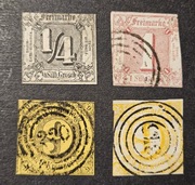 *** THuRn und TaXiS *** ALT DeuTschLAnd *** Serie *** 68