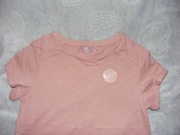 bluzeczka NEXT roz.140  nowa