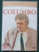 Columbo Spróbuj mnie złapać film dvd nowy zafoliowany 