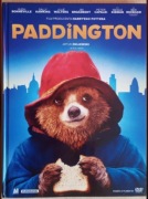 Paddington film na DVD