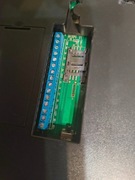 Alarm bezprzewodowy GSM sim Polskie komunikaty 