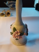 Dzwonek porcelanowy