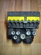 Zawór Modulator Sterownik  EBS TEBS WABCO PREMIUM 