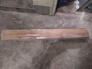 Lareco deska lita podłogowa panel Bory Polskie dąb słoneczny 15x130 rustic