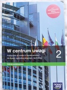 W centrum uwagi 2 podstawa