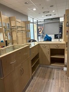 Meble sklepowe - lada