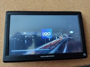 Nawigacja samochodowa 