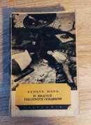 Henryk Mann - W krainie pieczonych gołąbków