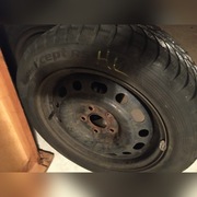 Opony zimowe hankook