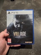 Sprzedam Resident Evil Village PS 5 