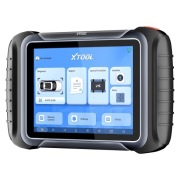 Profesjonalny skaner diagnostyczny XTOOL D7S DoiP język polski Model 2026!