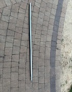 Chrom drzwi Megane IV prawa strona 