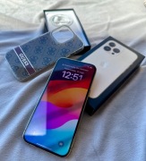 iPhone 13 Pro złoty 