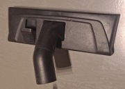 Ssawka uniwersalna z wysuwanym wlosiem Karcher WD2 WD3 WD4 WD5 Zelmer