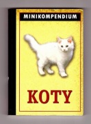 KOTY. Minikompendium - Alexa Capra