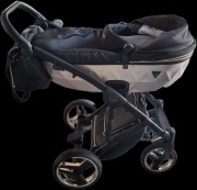 Wózek Junama Diamond 2 w 1