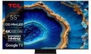 Sprzedam TV TCL 55 C805