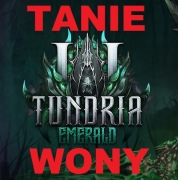 Tundria2.pl EMERALD 3000W 3000 WONÓW 3KW WON YANG YANGI 24/7